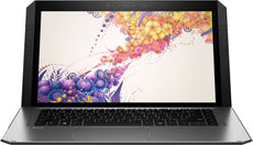 HP Zbook x2 G4 14" 4K UHD (Touchscreen) Detachable Mobile Workstation, Intel Core i7-7500U, 2.70GHz, 8GB RAM, 256GB SSD, Windows 10 Pro 64-Bit - 3FB85UT#ABA