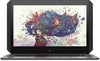 HP Zbook x2 G4 14" 4K UHD (Touchscreen) Detachable Mobile Workstation, Intel Core i7-7500U, 2.70GHz, 8GB RAM, 256GB SSD, Windows 10 Pro 64-Bit - 3FB85UT#ABA