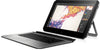 HP Zbook x2 G4 14" 4K UHD (Touchscreen) Detachable Mobile Workstation, Intel Core i7-7500U, 2.70GHz, 8GB RAM, 256GB SSD, Windows 10 Pro 64-Bit - 3FB85UT#ABA