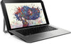 HP Zbook x2 G4 14" 4K UHD (Touchscreen) Detachable Mobile Workstation, Intel Core i7-7600U, 2.80GHz, 32GB RAM, 1TB SSD, Windows 10 Pro 64-Bit - 3FB88UT#ABA