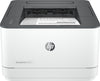 HP LaserJet Pro 3001dwe Wireless Monochrome Printer, 35 ppm, 256MB, WiFi, USB, Ethernet- 3G650E#BGJ