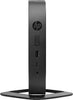 HP t530 Tower Thin Client Desktop PC, AMD GX-215JJ, 1.50GHz, 4GB RAM, 8GB Flash Memory, ThinPro - 3GM98UT#ABA