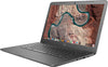 HP Chromebook 14-ca000 14-ca020nr 14" LCD Chromebook Intel Celeron N3350 1.10GHz 4GB RAM 16GB SSD Chrome OS 3GY42UA#ABA