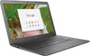 HP Chromebook 14-ca000 14-ca020nr 14" LCD Chromebook Intel Celeron N3350 1.10GHz 4GB RAM 16GB SSD Chrome OS 3GY42UA#ABA