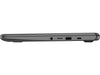 HP Chromebook 14-ca000 14-ca020nr 14" LCD Chromebook Intel Celeron N3350 1.10GHz 4GB RAM 16GB SSD Chrome OS 3GY42UA#ABA