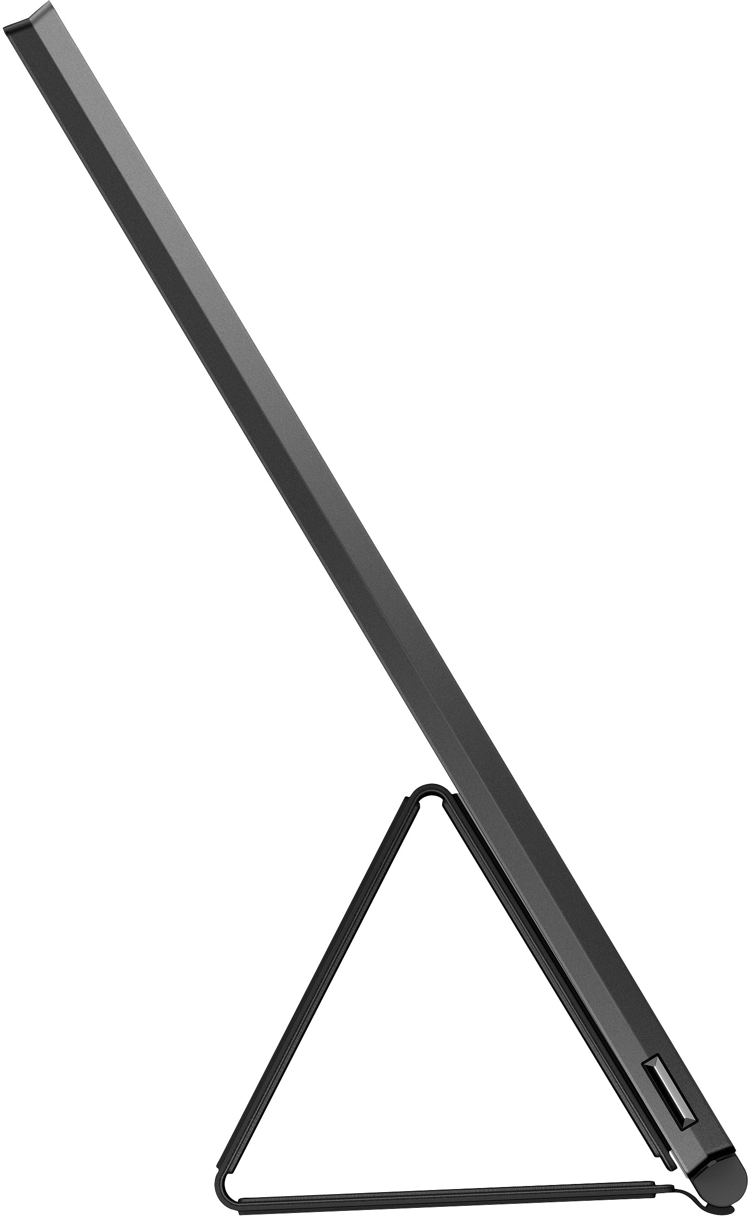 HP EliteDisplay S14 14" FHD Portable Monitor, 16:9, 5MS, 5M:1-Contrast - 3HX46A8#AC3