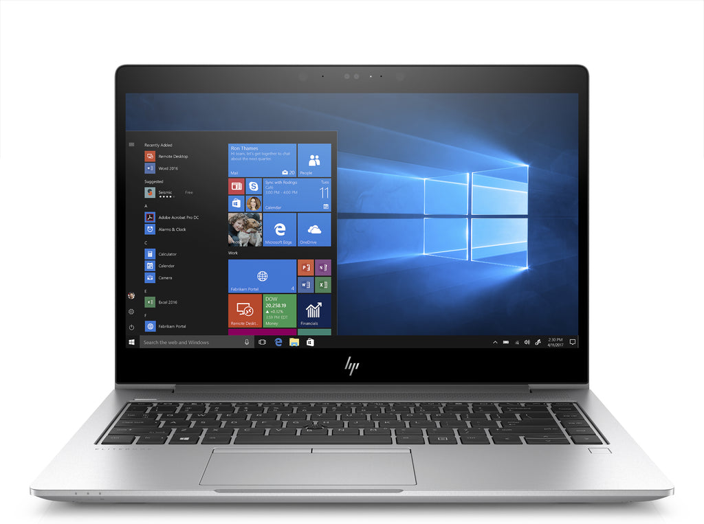 Hp PC PORTABLE ELITEBOOK 840 G5 8ÉME GÉN-CORE I5-8Go-256 Go SSD-Remis à Hp PC PORTABLE ELITEBOOK 840 G5 8ÉME GÉN-CORE I5-8Go-256 Go SSD-Remis à