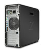 HP Z4 G4 Business Workstation Tower Intel Xeon W-2133 6-Core, 3.60GHz, 16GB RAM, 512GB SSD + 2TB HDD SATA,  Windows 10 Pro - 3KX03UT#ABA