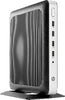 HP t630 Tower Thin Client Desktop PC, AMD GX-420GI SoC, 2.0GHz, 4GB RAM, 16GB Flash Memory, ThinPro - 3BG79UT#ABA