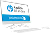 HP 24-f0060 23.8" Full HD (Touchscreen) All-in-One Computer, Intel Core i5-8250U, 1.60GHz, 12GB RAM, 1TB SATA, Windows 10 Home 64-Bit - 3LA01AA#ABA