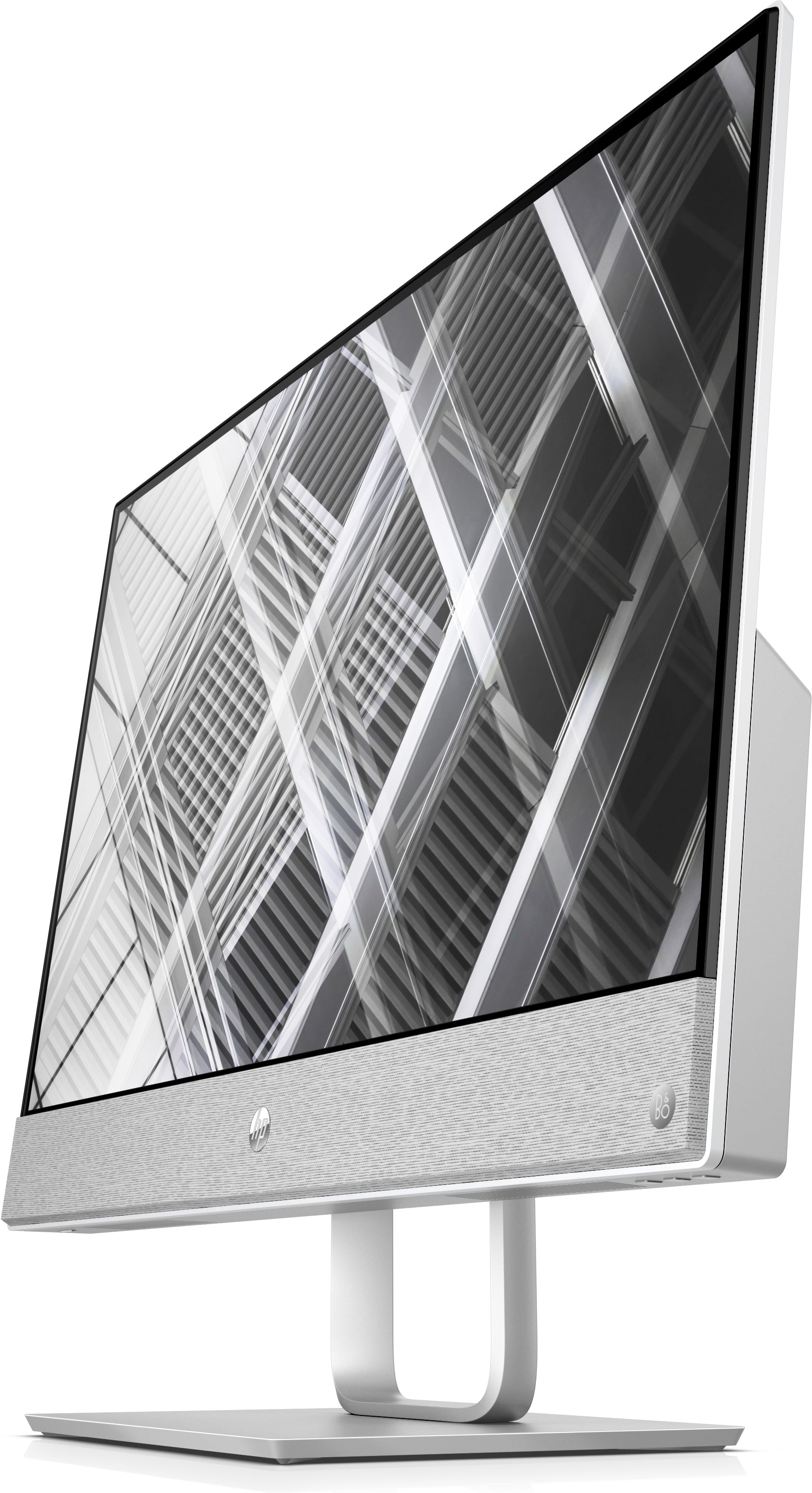 HP Pavilion 24-r114 All-in-One Desktop PC, 23.8" FHD (Touchscreen) Display, Intel Core i5-8400T, 1.70GHz, 12GB RAM, 2TB SATA Windows 10 Home 64-Bit - 3LA02AA#ABA (Refurbished)