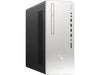 HP Envy 795-0137c Mini Tower Desktop,Intel i7-8700,3.20GHz,12GB RAM,2TB HDD+16GB Optane,Win10H-5QA54AA#ABA (Certified Refurbished)