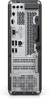 HP Slimline 290-a0009 Tower Desktop Computer, AMD A6-9225, 2.60GHz, 8GB RAM, 1TB HDD, Windows 10 Home 64-Bit - 3LA40AA#ABL (Certified Refurbished)