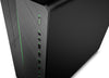 HP Pavilion 790-0019 Gaming Desktop Tower PC, Intel Core i5, 2.80GHz, 16GB RAM, 2TB SATA + 256GB SSD, Windows 10 Home 64-bit, Shadow Black- 3LA97AA#ABL