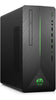HP Pavilion 790-0019 Gaming Desktop Tower PC, Intel Core i5, 2.80GHz, 16GB RAM, 2TB SATA + 256GB SSD, Windows 10 Home 64-bit, Shadow Black- 3LA97AA#ABL