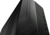 HP Pavilion 790-0019 Gaming Desktop Tower PC, Intel Core i5, 2.80GHz, 16GB RAM, 2TB SATA + 256GB SSD, Windows 10 Home 64-bit, Shadow Black- 3LA97AA#ABL