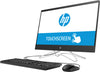 HP 24-f0028 23.8" Full HD (Touchscreen) All-in-One Computer, Intel Core i3-8130U, 2.20GHz, 8GB RAM, 1TB HDD, Windows 10 Home 64-Bit - 3LB00AA#ABA