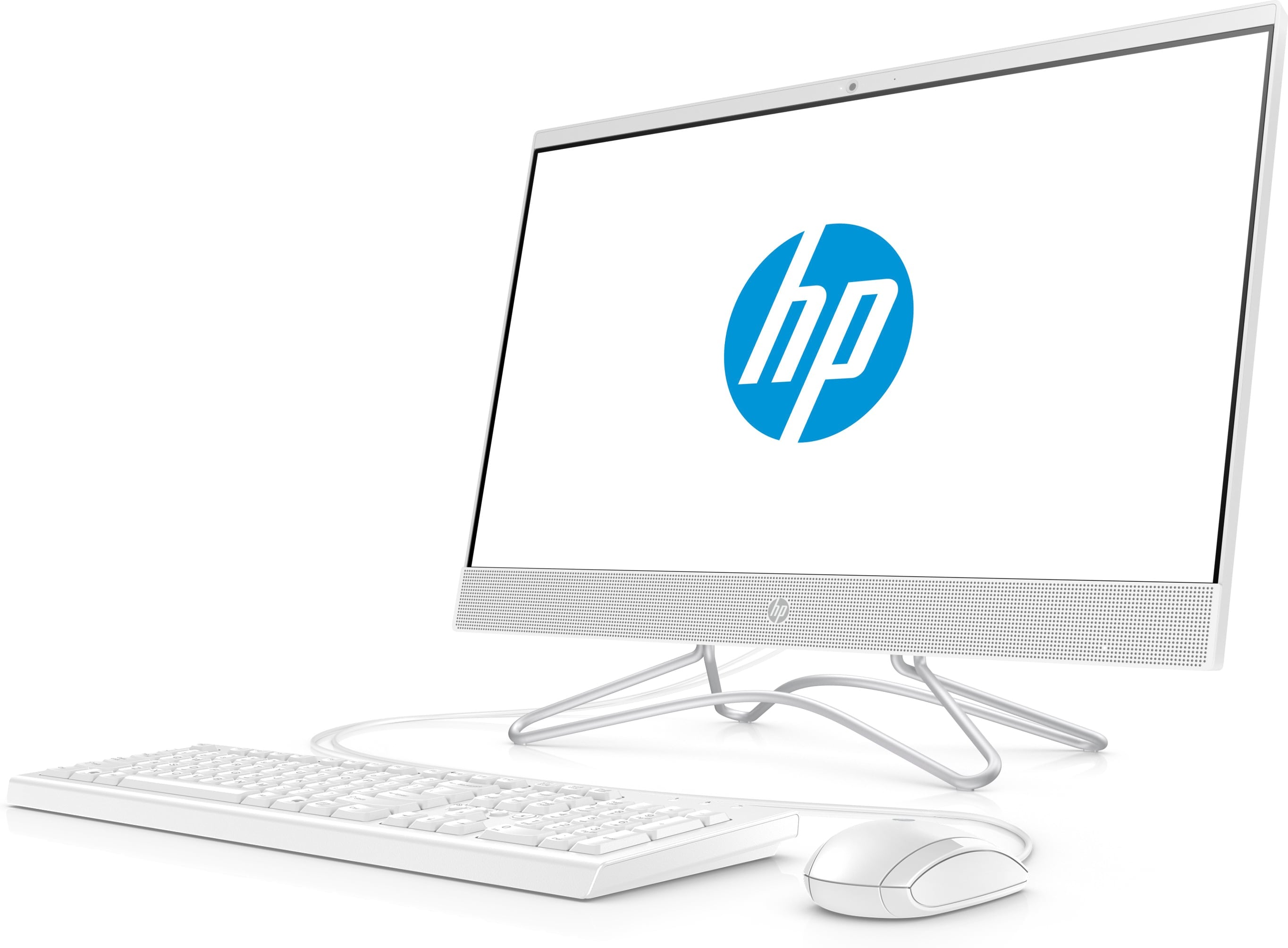 HP 24-g016 All-in-One (Non-Touch) Desktop PC, 24" FHD, Intel Pentium J3710, 1.60 GHz,8GB RAM, 1TB SATA, Win 10 Home, V8N99AA#ABA