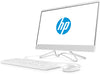 HP 24-f0011 All-in-One (Non Touch) Desktop PC 23.8" FHD AMD A6-9225, 4GB RAM, 1TB SATA Windows 10 Home -64 Bit 3LB01AA#ABA