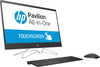 HP 24-f0031 (Touchscreen) All-in-One Desktop PC, 23.8" FHD, AMD A9-9425, 3.10GHz, 8GB RAM, 1TB HDD, Windows 10 Home 64-Bit-3LB06AA#ABA