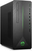 HP Pavilion Gaming 790-0031 Mini Tower Desktop PC, Intel Core: i5-8400, 2.80GHz, 8GB RAM, 1TB HDD, Windows 10 Home 64-Bit - 3LB19AA#ABA (Certified Refurbished)