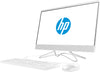 HP 24-f0018 23.8" Full HD (Non-Touch) All-in-One Computer, AMD A9-9425, 3.10GHz, 8GB RAM, 1TB SATA, Windows 10 Home 64-Bit - 3LB38AA#ABA (Certified Refurbished)