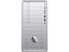 HP Pavilion 590-p0075xt MT Desktop PC, Intel Core:i7-9700, 3.0GHz, 16GB RAM, 1TB HDD + 128GB SSD, Windows 10 Home 64-Bit - 3UQ67AA#ABA (Certified Refurbished)