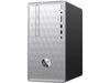 HP Pavilion 590-p0051 MT Desktop PC, Intel Core: i5-8400, 2.80GHz, 8GB RAM, 1TB HDD, Windows 10 Home 64-Bit - 3LB40AA#ABA (Certified Refurbished)