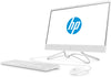 HP 22-c0063w (NON-TOUCH) All-in-One PC, 21.5" FHD, Intel Celeron G4900T, 2.90GHz, 4GB RAM, 1 TB HDD, Windows 10 Home 64-Bit- 3LB95AA#ABA (Certified Refurbished)