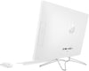 HP 24-f0012cy All-in-One (Touchscreen) Desktop PC, 23.8" FHD, AMD A9-9425, 3.10GHz, 4GB RAM, 1TB HDD, Windows 10 Home 64-Bit, Snow White - 3LC01AA#ABA (Certified Refurbished)
