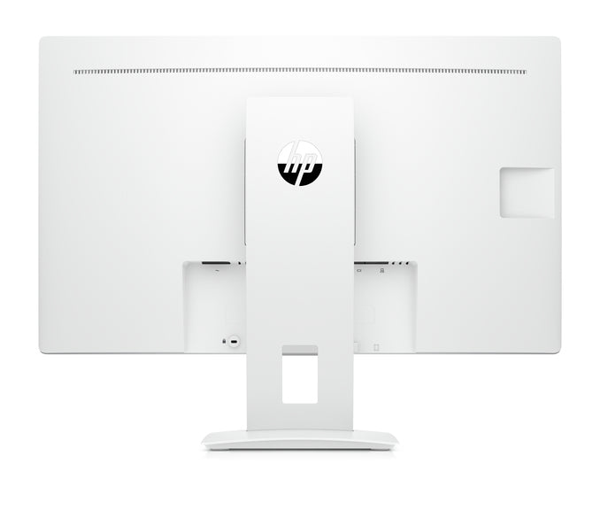 HP HC271p 27" QHD Healthcare Edition Monitor, LED Display, 16:9, 1K:1-Contrast, 12ms-Response, 60Hz, Integrated Privacy Filter, Head-only/No-stand, White - 3ME71A8#ABA