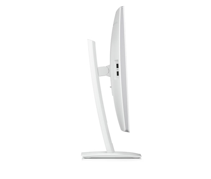 HP HC271p 27" QHD Healthcare Edition Monitor, LED Display, 16:9, 1K:1-Contrast, 12ms-Response, 60Hz, Integrated Privacy Filter, Head-only/No-stand, White - 3ME71A8#ABA