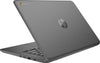 HP Chromebook 14 G5 14" LCD Chromebook Intel Celeron N3350 1.10GHz 4GB RAM 16GB SSD Chrome OS 3NU63UT#ABA