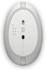HP Spectre Rechargeable Mouse 700, RF Wireless, 1200 dpi, Scroll Wheel, Laser Sensor - 3NZ71AA#ABL