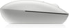 HP Spectre Rechargeable Mouse 700, RF Wireless, 1200 dpi, Scroll Wheel, Laser Sensor - 3NZ71AA#ABL