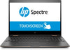 HP Spectre x360 15t-ch000 15.6" 4K UHD (Touchscreen) Convertible Notebook, Intel Core i7, 1.80GHz, 8GB RAM, 256GB SSD, Windows 10 Home 64-Bit- 2KD76AA#ABA-WH4F