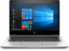 HP EliteBook 830-G5 13.3" Full HD Notebook, Intel Core i5, 1.70GHz, 16GB RAM, 512GB PCIe SSD, Windows 10 Pro - 3RB40UT#ABA
