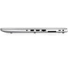 HP EliteBook 850 G5 15.6" FHD (NonTouch) UltraThin Notebook, Intel i7-8650U, 1.90GHz, 16GB RAM, 256GB SSD, Win10P - 14S55UW#ABA