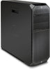 HP Z6 G4 Business Workstation Tower Intel Xeon Silver 4112 Quad-Core, 2.60GHz, 8GB RAM, 256GB PCIe SSD,  Windows 10 Pro, 3GF40UT#ABA