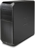 HP Z6 G4 Business Workstation Tower Intel Xeon Silver 4112 Quad-Core, 2.60GHz, 8GB RAM, 256GB PCIe SSD,  Windows 10 Pro, 3GF40UT#ABA