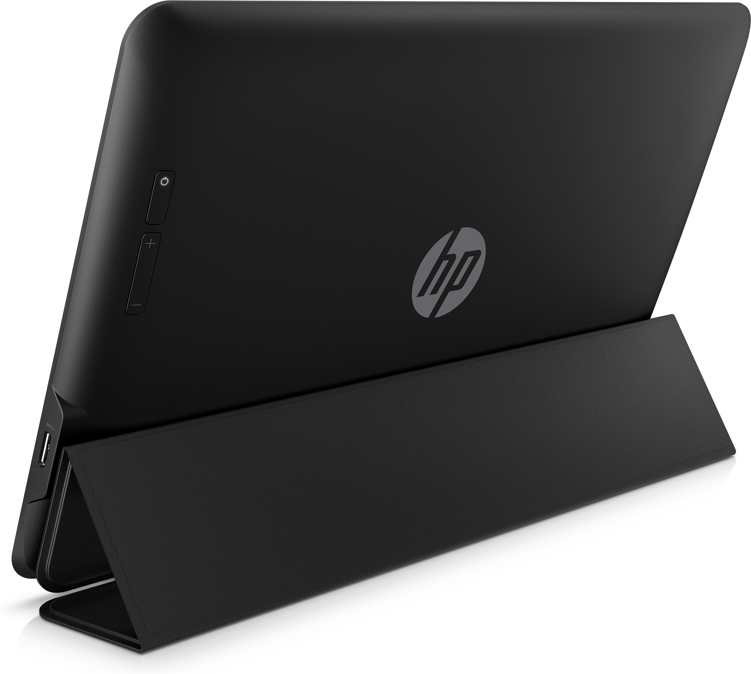 HP V14 14" FHD LED LCD Monitor, 16:9, 25MS, 700:1-Contrast - 3TN62A8#AC3