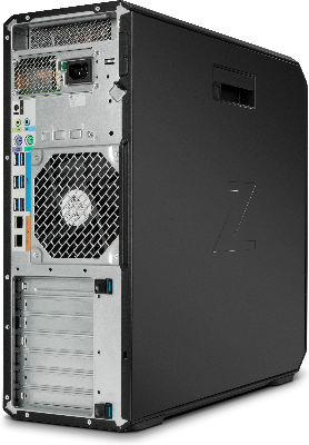 HP Z6-G4 Workstation Tower PC, Intel Xeon Bronze 3104, 1.70GHz, 32GB RAM, 4TB HDD, Win10P - 7VG27U8#ABA (Certified Refurbished)