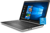 HP 17-by0053cl 17.3" HD+ Laptop, Intel Core i5, 12GB RAM, 1TB SATA, Windows 10 Home - 3TT03UA#ABA (Refurbished)