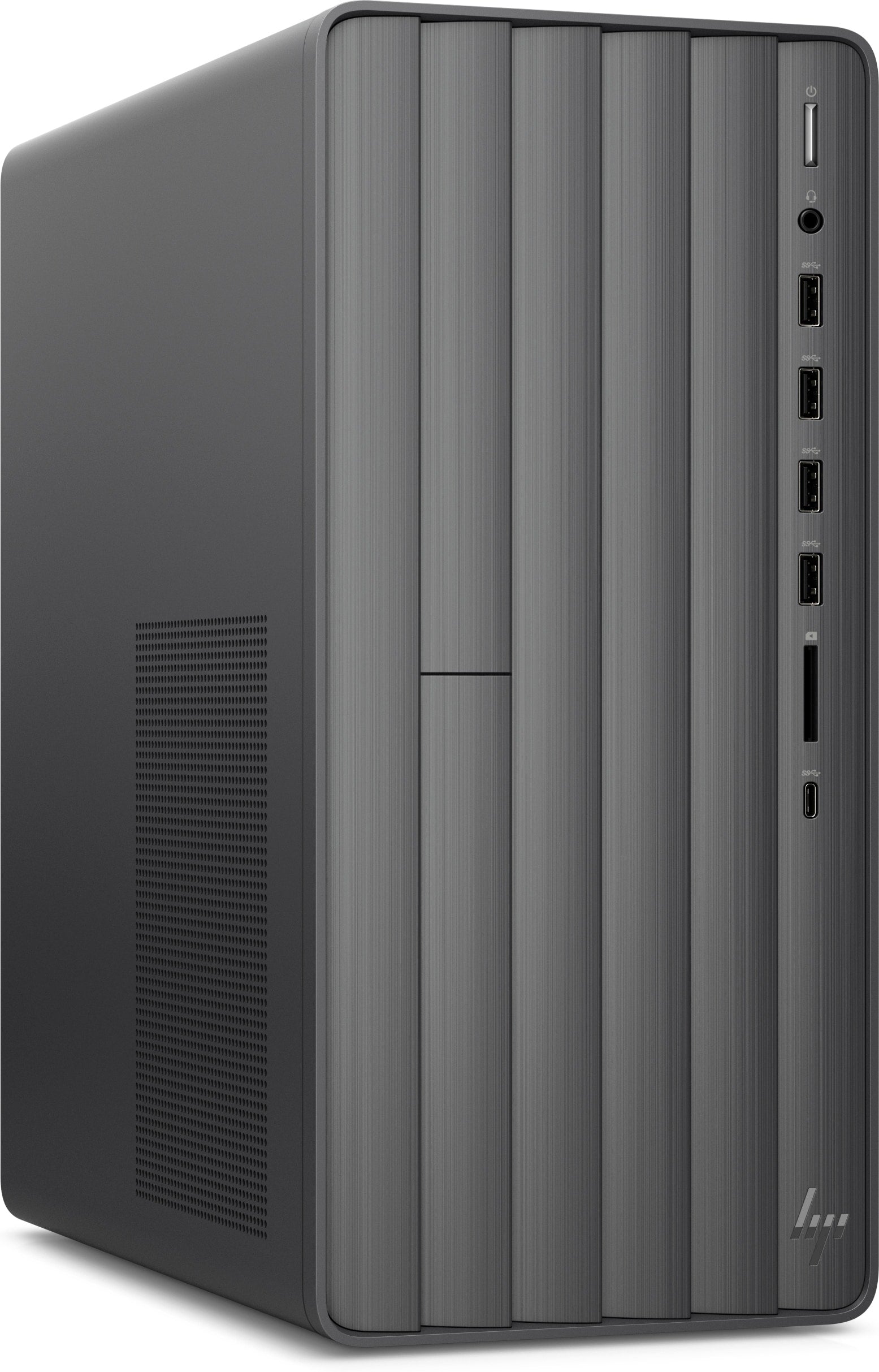 HP Envy TE01-0175xt Tower Desktop,Intel i7-9700,3.0GHz,16GB RAM,2TB HDD+256GB SSD,Win10H-3UQ86AA#ABA (Certified Refurbished)
