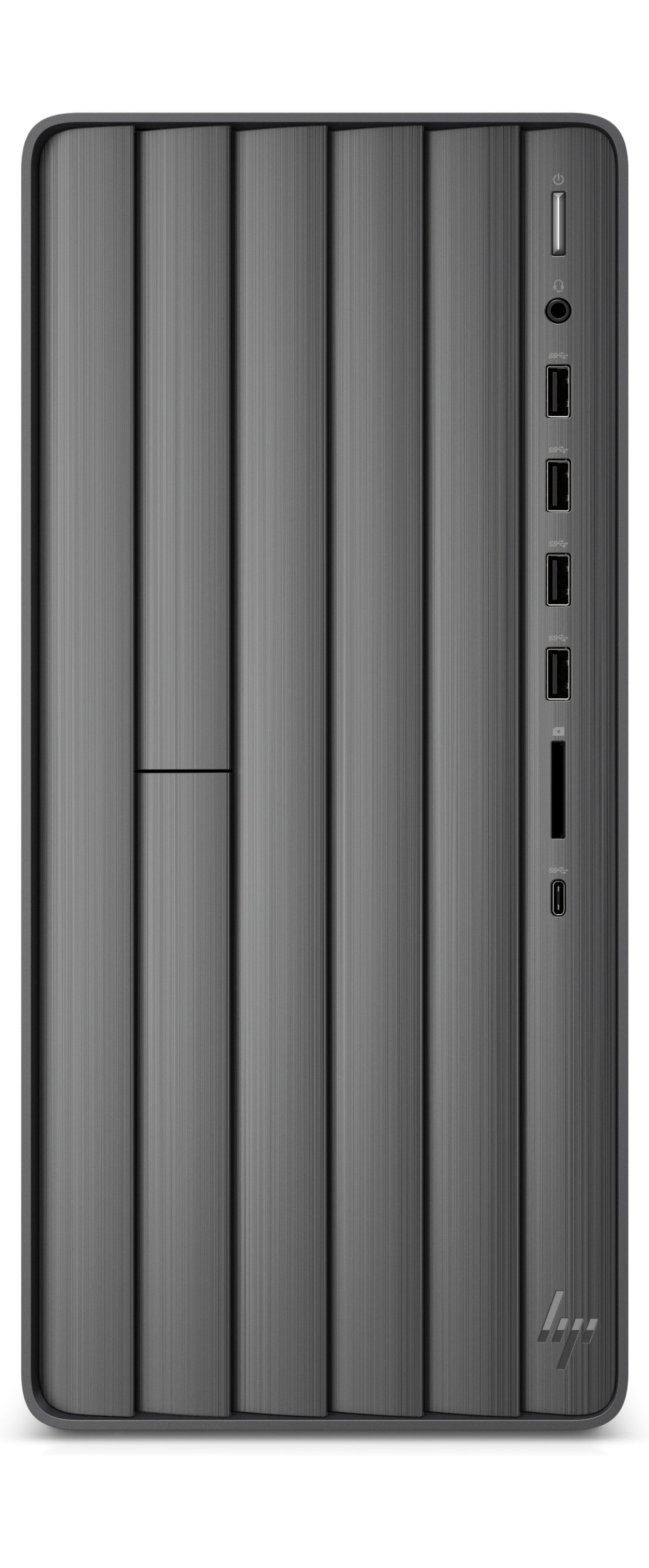 HP Envy TE01-0175xt Tower Desktop,Intel i7-9700,3.0GHz,16GB RAM,2TB HDD+256GB SSD,Win10H-3UQ86AA#ABA (Certified Refurbished)