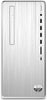 HP Pavilion TP01-0105t Tower Desktop,Intel i3-9100,3.60GHz,8GB RAM,1TB HDD,128GB SSD,Win10H-3UQ88AA#ABA(Certified Refurbished)