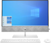HP All-in-One 24-df0170 23.8 With Intel Core i5-1035G1 12GB DDR4 512GB SSD  Windows 10 Home All-in-One