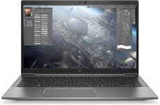 HP ZBook Firefly 14 G8 14" FHD Mobile Workstation, Intel i7-1185G7, 3.0GHz, 16GB RAM, 512GB SSD, Win11P - 63Q15UT#ABA