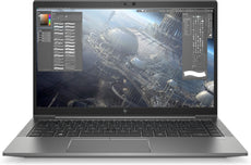 HP ZBook Firefly 14 G8 14" FHD Mobile Workstation, Intel i7-1165G7, 2.80GHz, 16GB RAM, 512GB SSD, Win11P - 63Q13UT#ABA