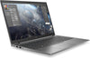 HP ZBook Firefly 14 G8 14" FHD Mobile Workstation, Intel i7-1185G7, 3.0GHz, 16GB RAM, 512GB SSD, Win10P - 3V366UT#ABA
